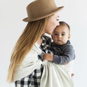 WildBird Bamboo Sling